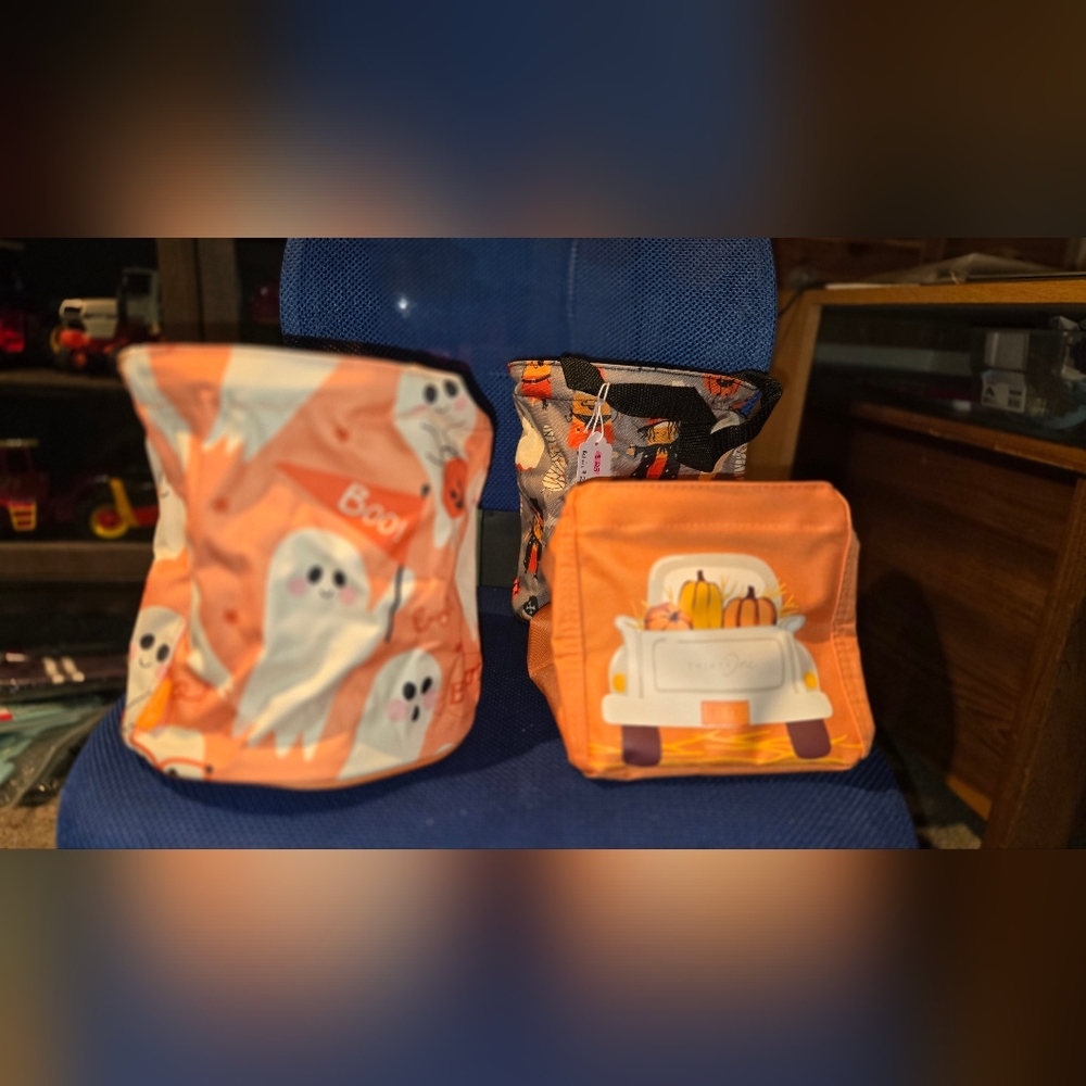 Thirty ONE HALLOWEEN 2024 CAPSULE